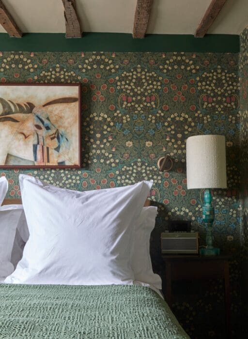 The George in Rye