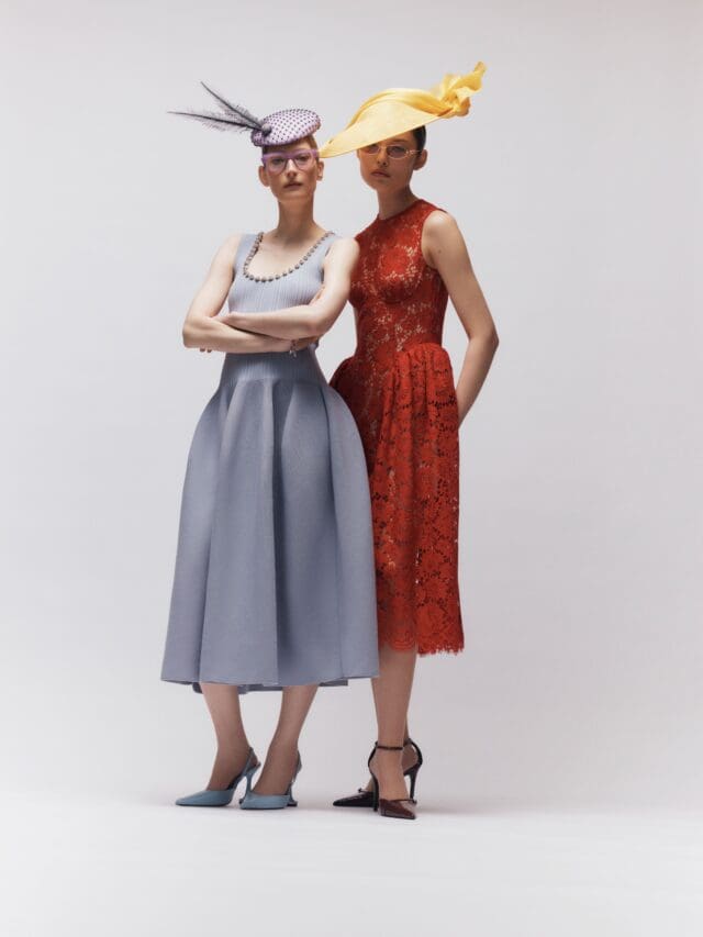 Royal Ascot Lookbook