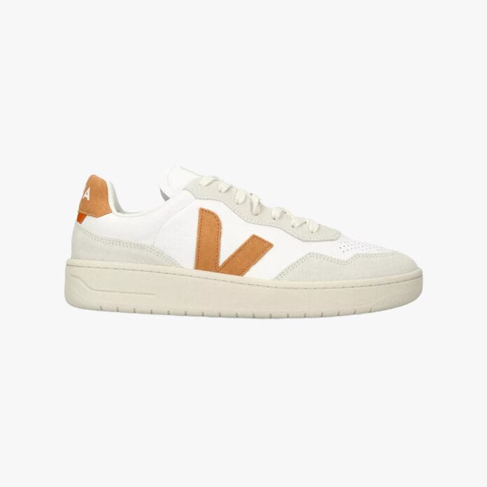 Veja V-90 low-top trainers