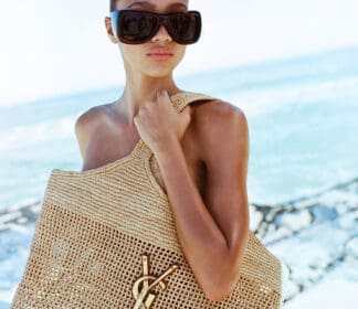 beach bags