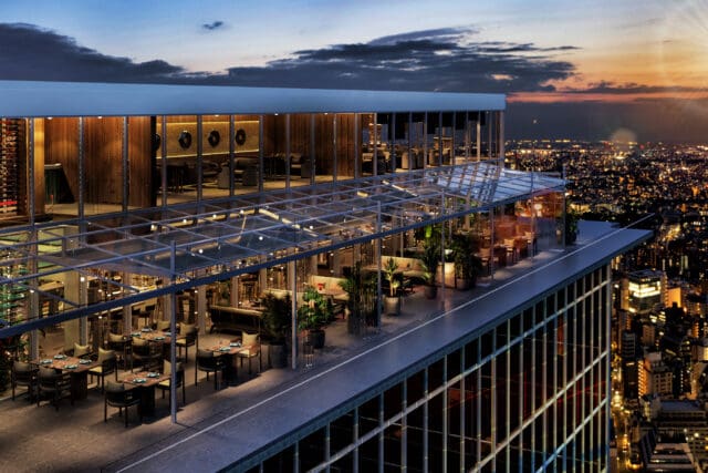 Cé La Vi, Paddington