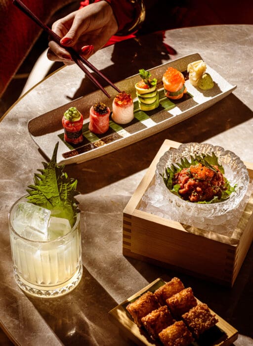 Cé La Vi, Paddington