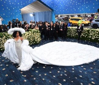 diana ross met gala 2025