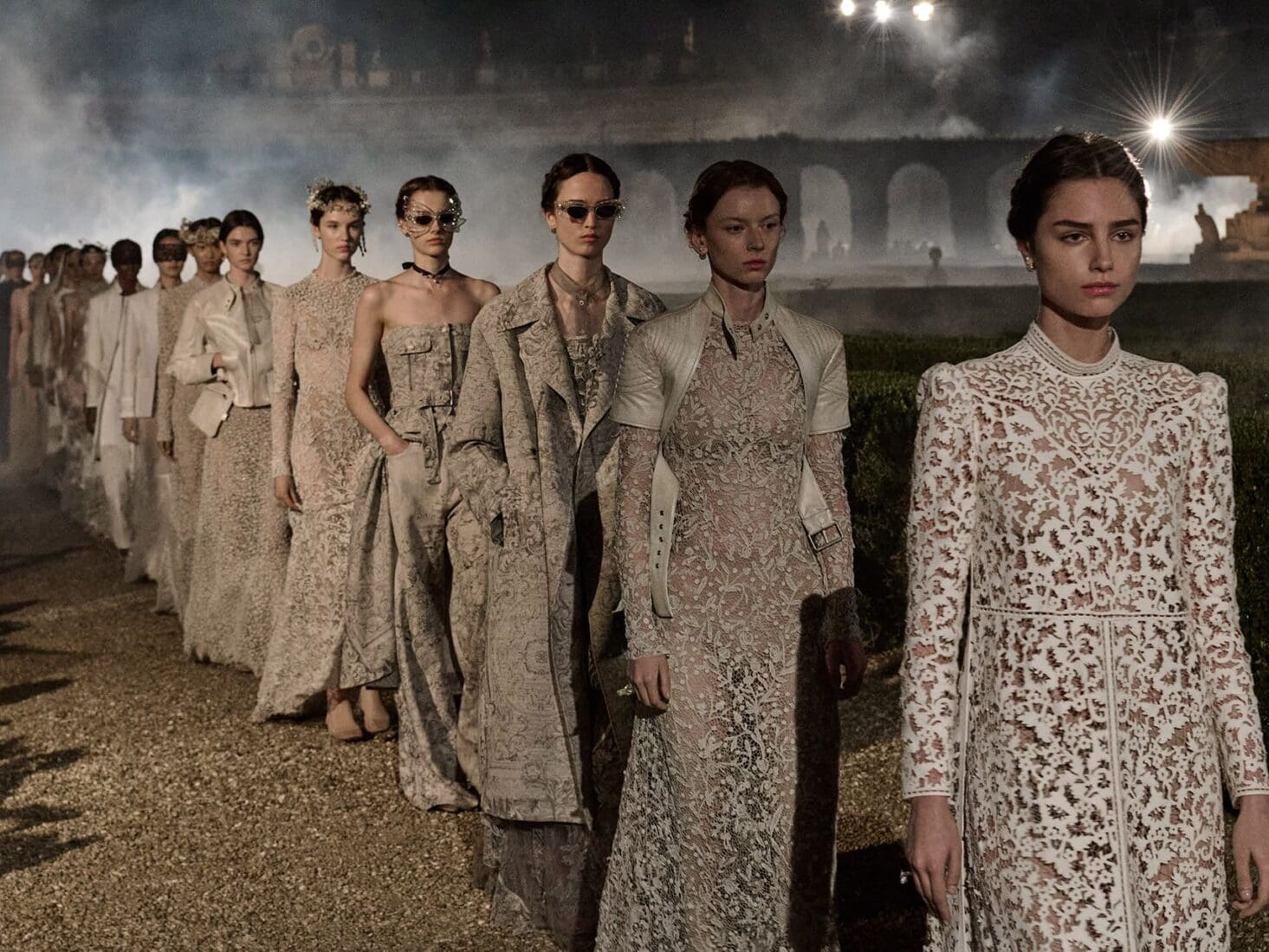 dior cruise 2026