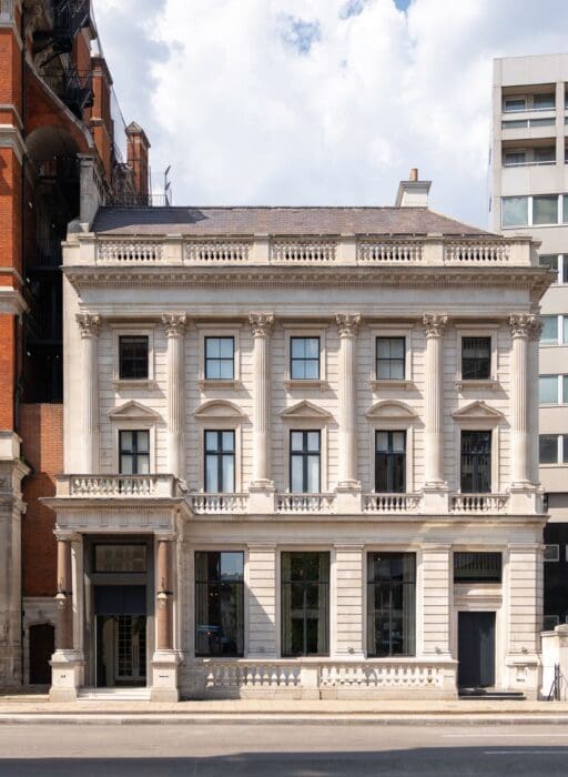 Pavilion Knightsbridge