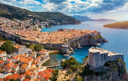 luxury hotels dubrovnik