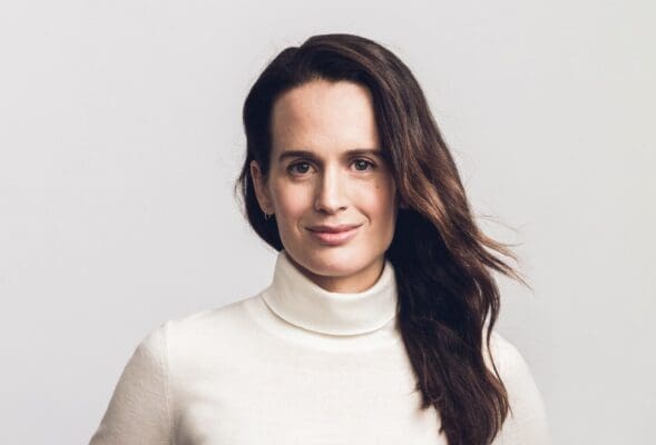 elizabeth reaser