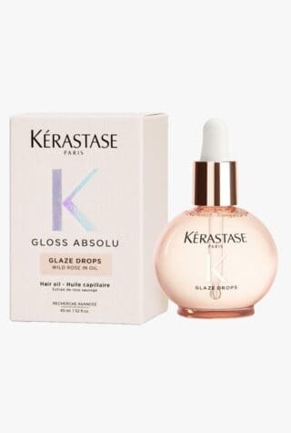 Kérastase Gloss Absolu Glaze Drops Hair Oil