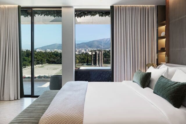 Anthology of Athens, Plaka