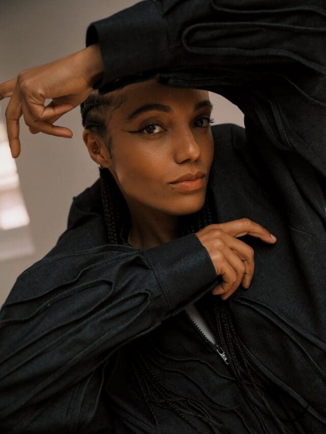 maisie richardson-sellers