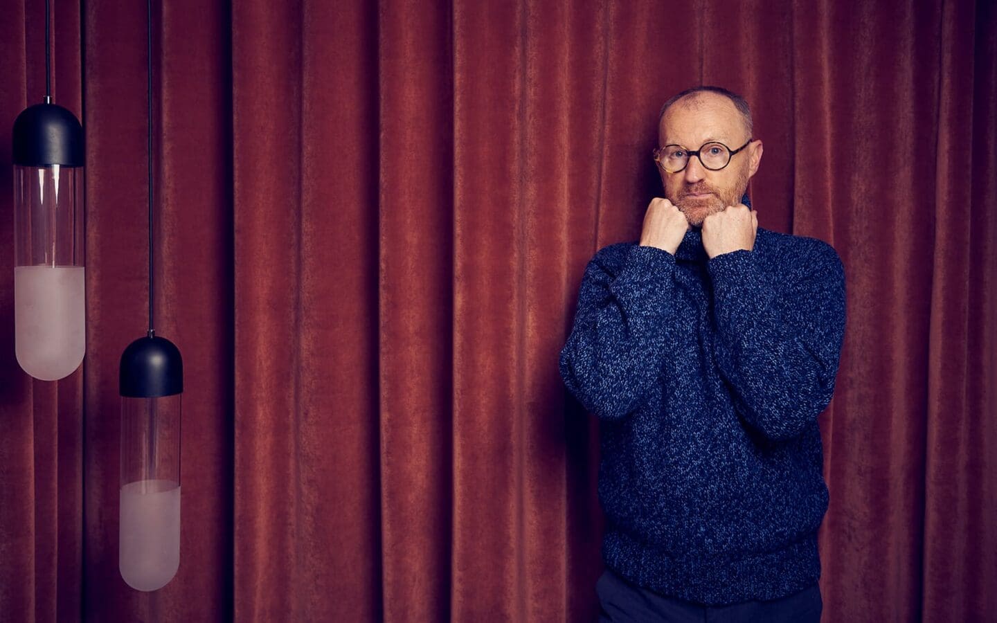mark gatiss
