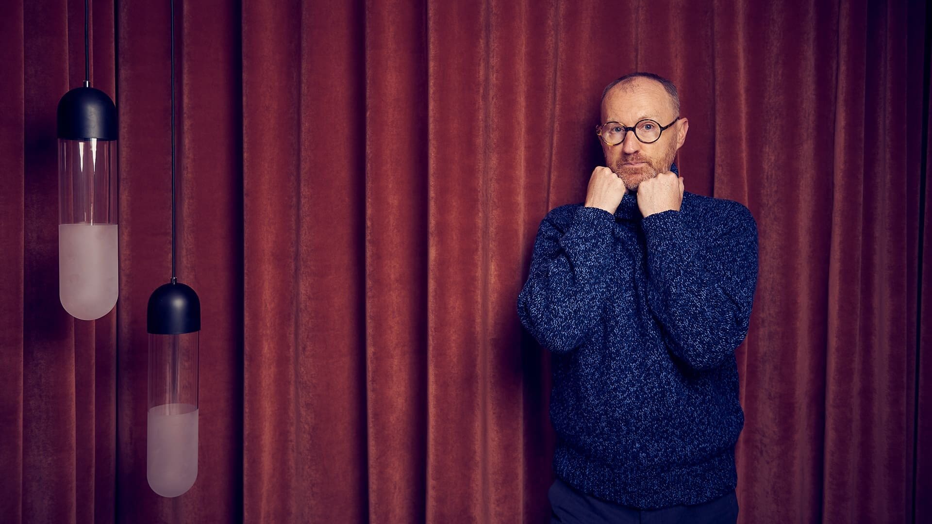mark gatiss