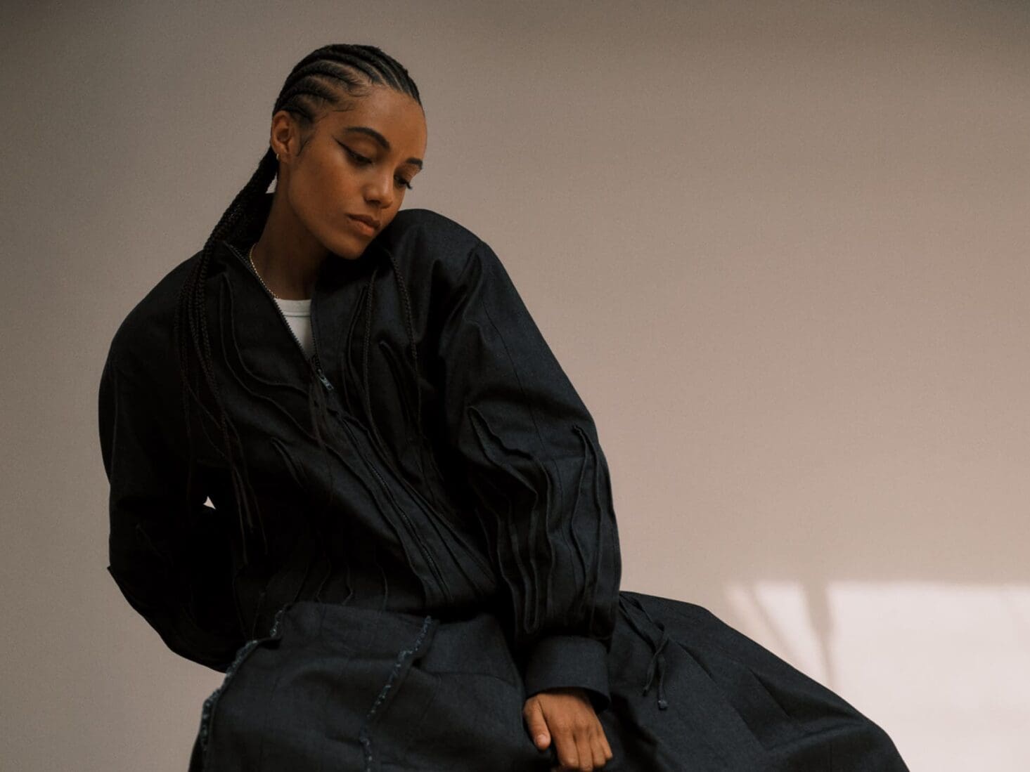 maisie richardson-sellers