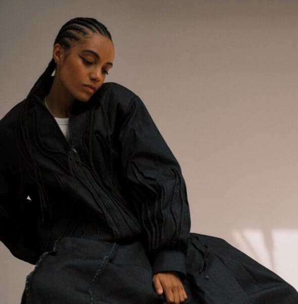 maisie richardson-sellers