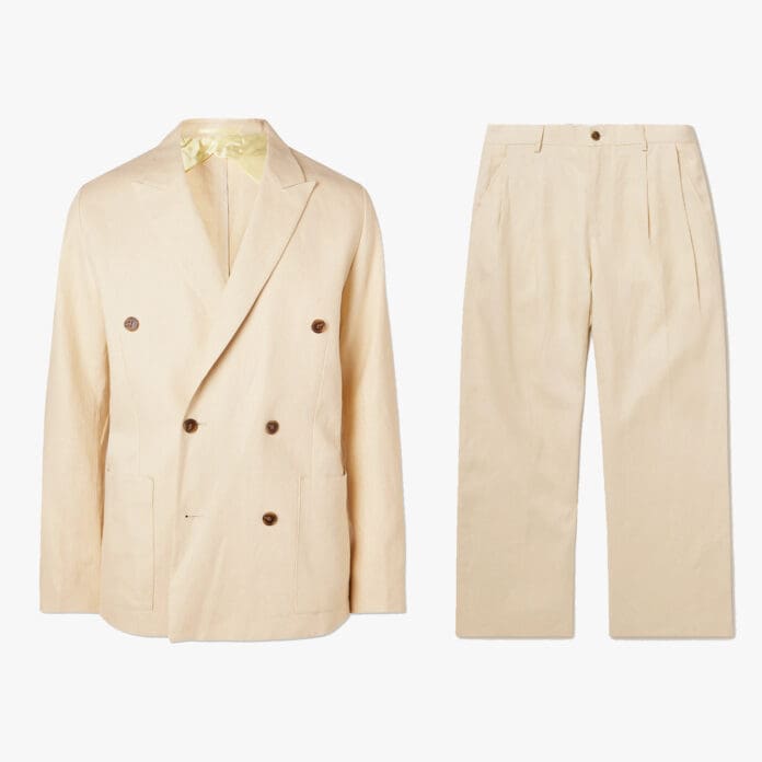 nn07 suit