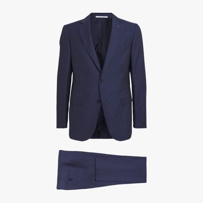 pal zileri suit