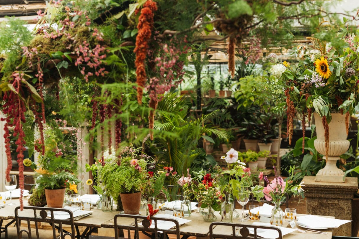Petersham Nurseries