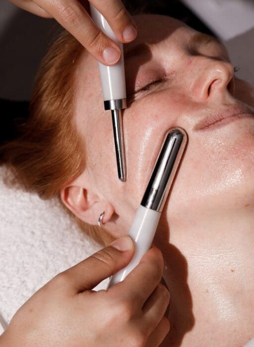 re:lax facial