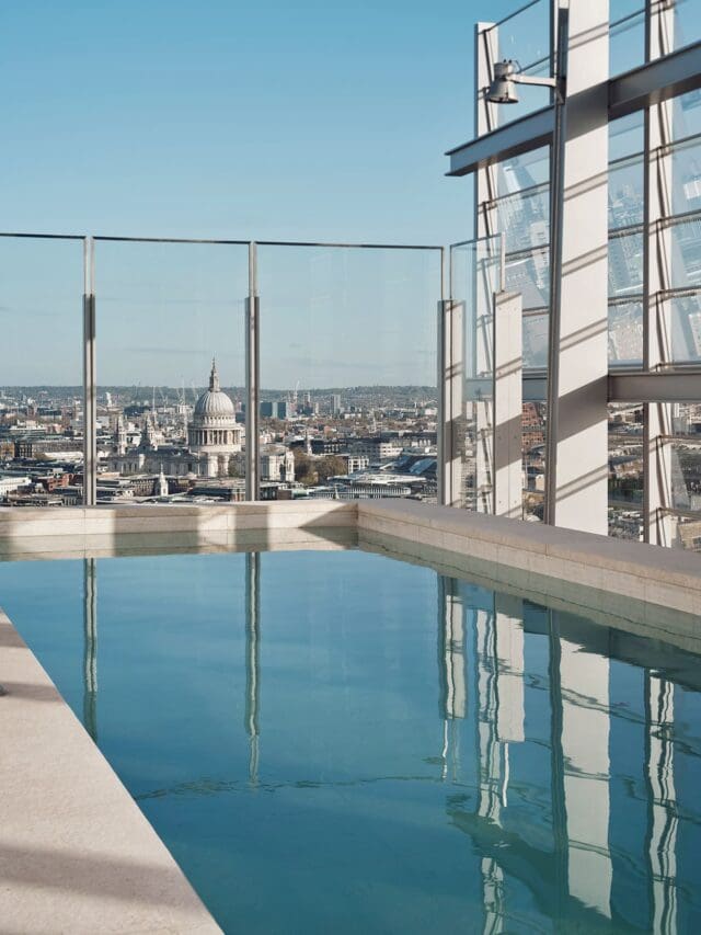 shard place pool
