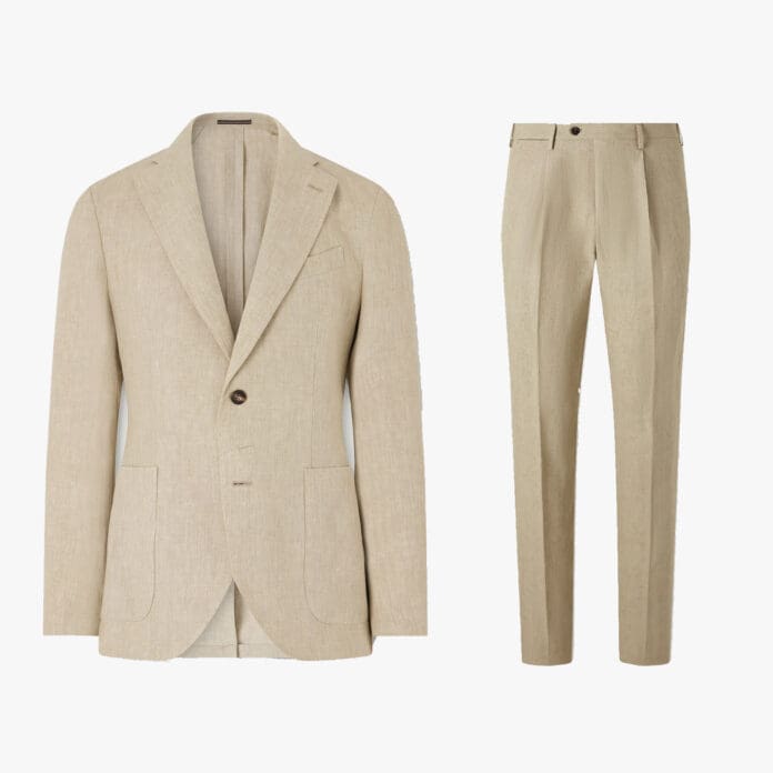 slowear suit