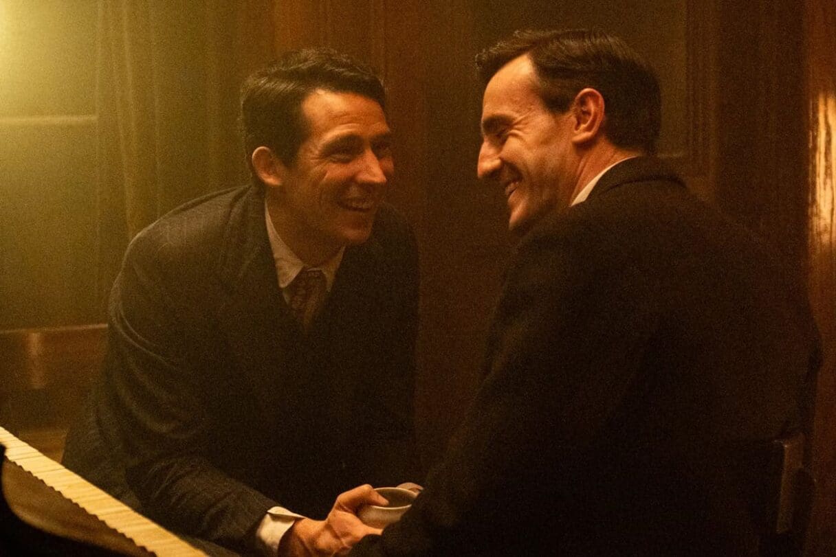 The History of Sound