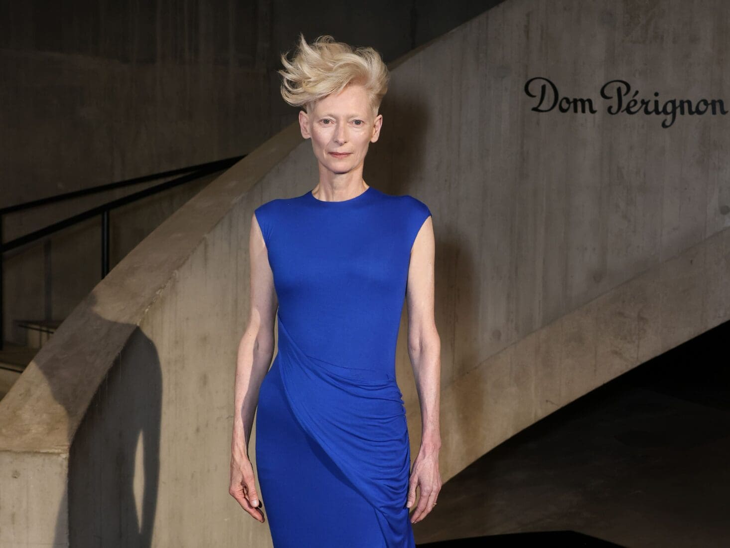 tilda swinton