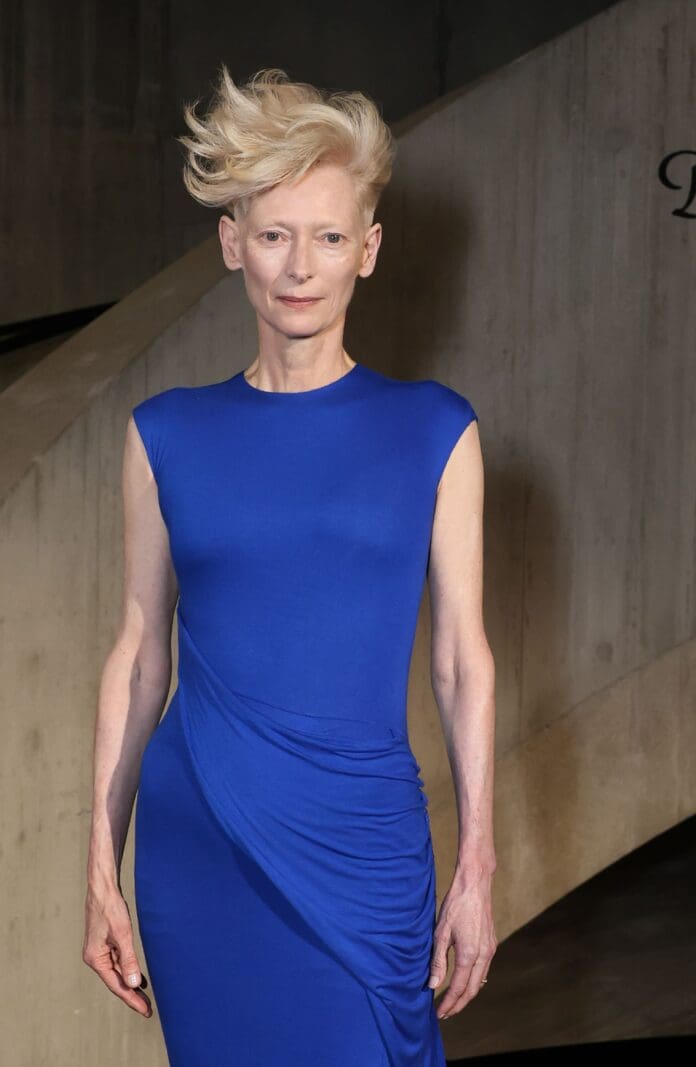 tilda swinton