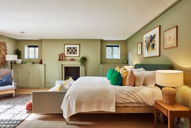 Updown Farmhouse