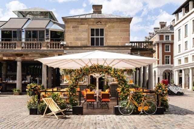 sushisamba covent garden