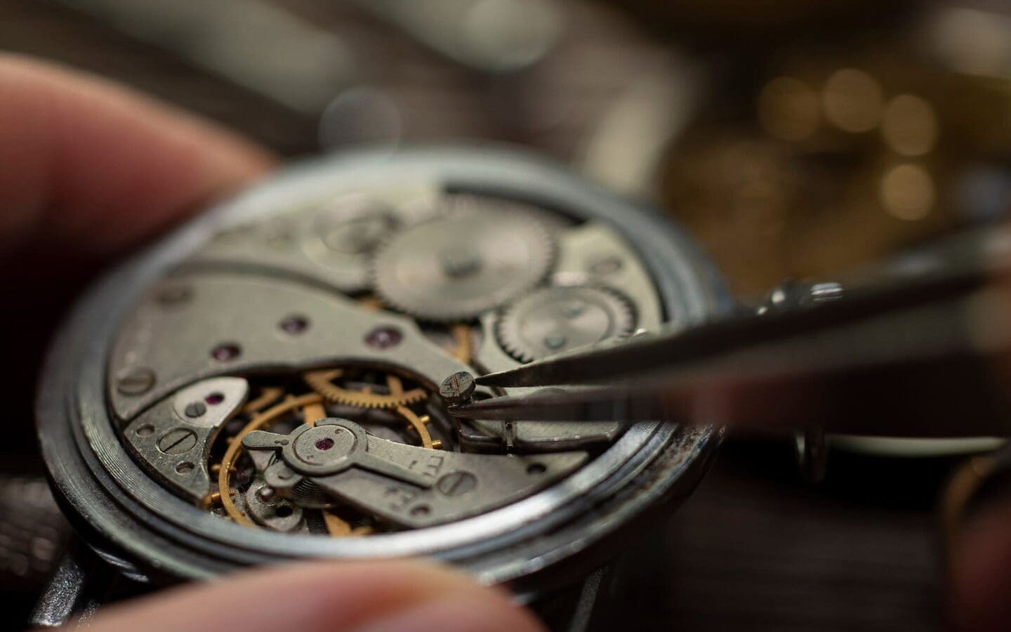how to look after a watch
