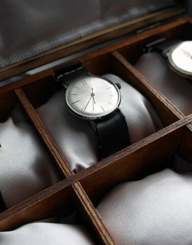 divorce lifestyle assets watch collection