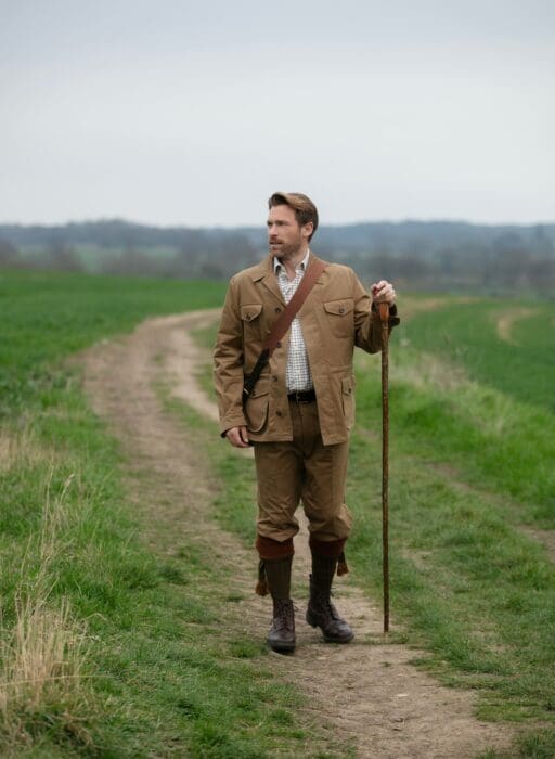 Farlows what to pack for a weekend in the country