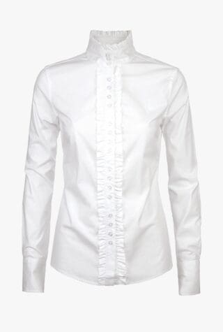Dubarry of Ireland Chamomile shirt 