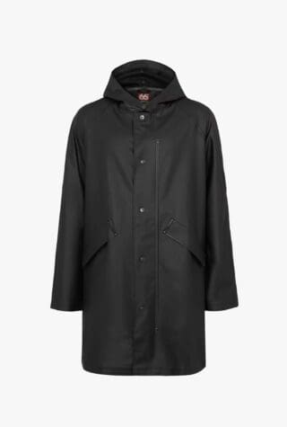 66° North Skipagata raincoat 