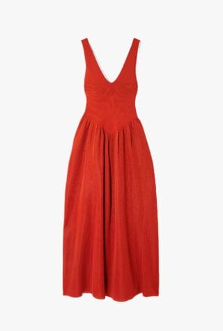 Altuzarra Lollie maxi dress