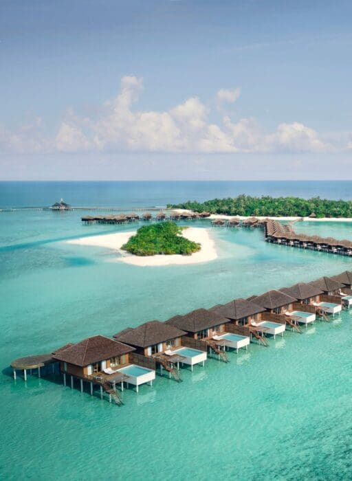 Anantara Veli adults-only hotels Maldives