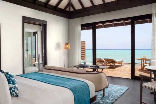 Anantara Veli adults-only hotels Maldives