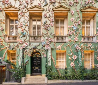 annabel's mayfair members clubs
