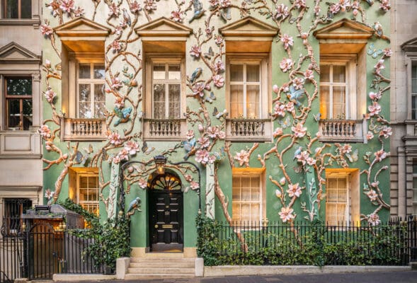 annabel's mayfair members clubs