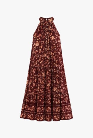 Anouk Sleeveless maxi Dress