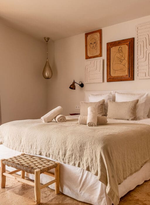 Can Llummar, Ibiza, Spain