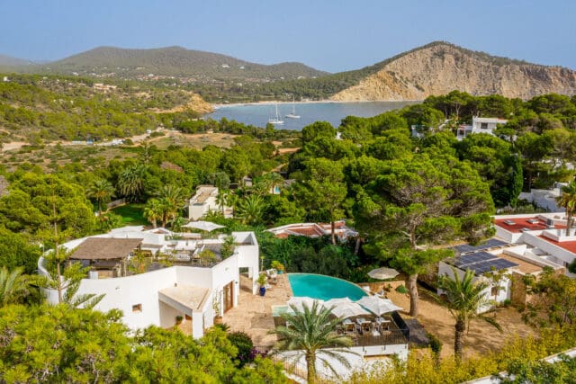 Can Llummar, Ibiza, Spain