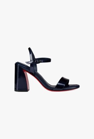 Christian Louboutin Miss Jane 85 heeled sandals