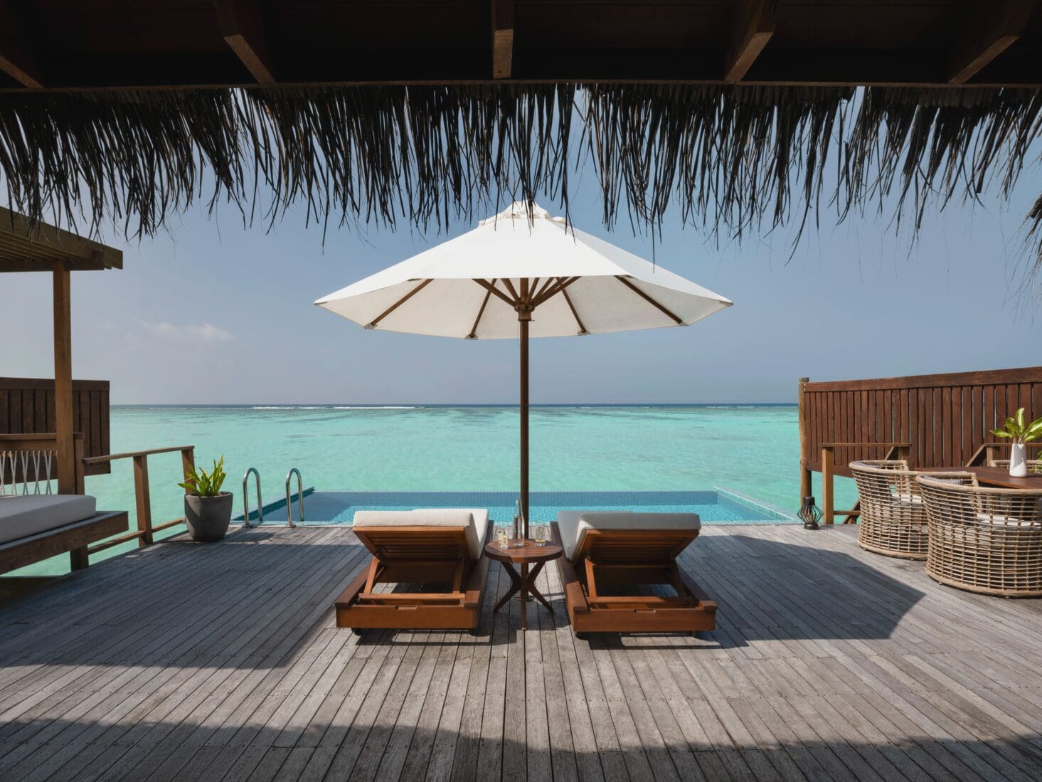 conrad adults-only hotels maldives