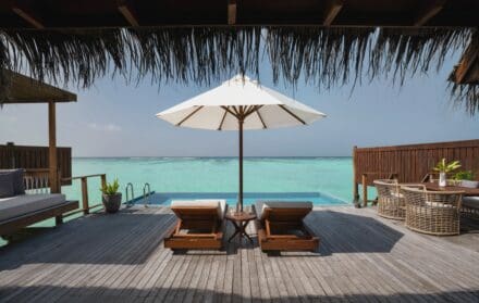 conrad adults-only hotels maldives