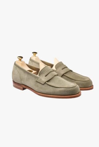 Crockett & Jones Lilou loafer