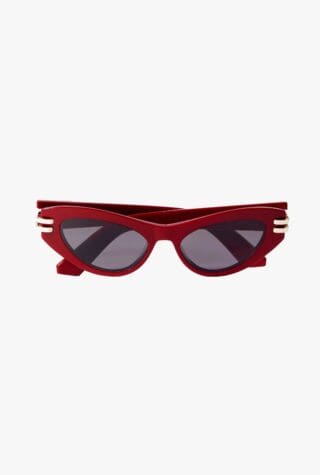 Dior CDior B1U cat-eye sunglasses