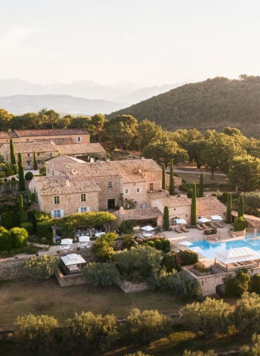 Domaine des Côteaux, Provence, France