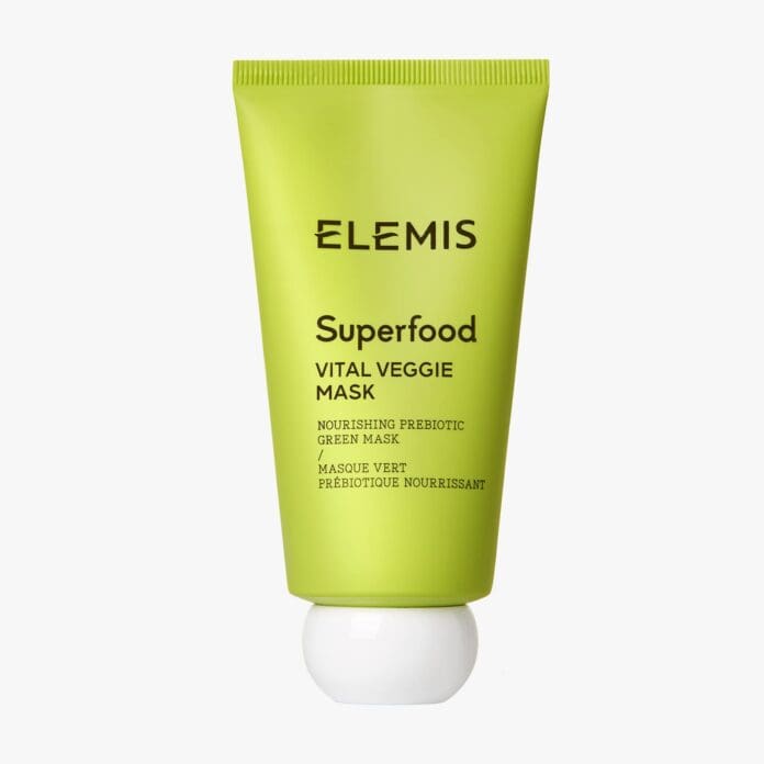 Elemis Superfood Vital Veggie Mask