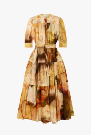 Elma dress